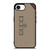 GUCCI PATTERN LOGO iPhone 16e Case Cover