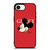 GUCCI X DISNEY MICKEY MOUSE iPhone 16e Case Cover