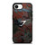GYMSHARK FLORAL LEATHER iPhone 16e Case Cover