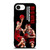 HANAMICHI SAKURAGI SLAM DUNK SHOHOKU HIGH iPhone 16e Case Cover