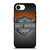 HARLEY DAVIDSON COMPANY iPhone 16e Case Cover