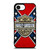 HARLEY DAVIDSON FLAG LOGO iPhone 16e Case Cover