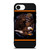 HARLEY DAVIDSON LOGO EAGLE iPhone 16e Case Cover