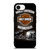 HARLEY DAVIDSON MOTOR COLLECTION iPhone 16e Case Cover