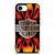 HARLEY DAVIDSON MOTORCYCLE LOGO FLAME iPhone 16e Case Cover HARLEY DAVIDSON MOTORCYCLE LOGO FLAME iPhone 16e Case Cover