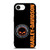 HARLEY DAVIDSON SKULL BADGE iPhone 16e Case Cover