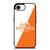 HERMES PARIS LOGO SLICE iPhone 16e Case Cover