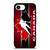 HOCKEY TEAM CANADA LOGO iPhone 16e Case Cover