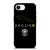JAGUAR CAR LOGO EMBLEM iPhone 16e Case Cover