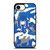 KENTUCKY WILDCATS BASKETBALL CAMO LOGO iPhone 16e Case Cover
