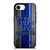 KENTUCKY WILDCATS WOODEN LOGO iPhone 16e Case Cover