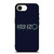 KENZO PARIS LOGO EMBLEM iPhone 16e Case Cover