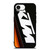 KTM MOTORCYCLE LOGO iPhone 16e Case Cover