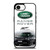 LAND ROVER RANGE ROVER OVERFINCH iPhone 16e Case Cover
