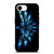 LEGEND OF ZELDA BLUE ICON iPhone 16e Case Cover