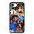 LIL MOSEY RAPPER COLLAGE iPhone 16e Case Cover