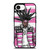 LIL UZI VERT RAPPER PINK TAPE iPhone 16e Case Cover