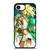 LINK LEGEND OF ZELDA TEARS OF THE KINGDOM iPhone 16e Case Cover