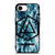 LINKIN PARK ROCK WAVES LOGO iPhone 16e Case Cover