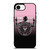 LIONEL MESSI INTER MIAMI CLUB iPhone 16e Case Cover