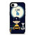 LOS ANGELES DODGERS CHARLIE BROWN SNOOPY iPhone 16e Case Cover