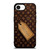 LOUIS VUITTON CHIC LADY iPhone 16e Case Cover