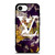 LOUIS VUITTON LV FLOWER iPhone 16e Case Cover
