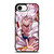 LUFFY ONE PIECE GEAR 5 ANIME iPhone 16e Case Cover