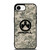 MAGPUL MULTICAM SCORPION CAMO iPhone 16e Case Cover