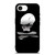 MAGPUL SKULL LOGO iPhone 16e Case Cover
