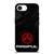 MAGPUL SNIPER GUN LOGO iPhone 16e Case Cover