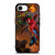 MARVEL SPIDERMAN GREEN GOBLIN iPhone 16e Case Cover