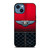 BENTLEY LOGO RED GRILL  iPhone 14 Case Cover