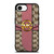 MICHAEL KORS MK LOGO PINK BAG iPhone 16e Case Cover
