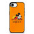 MICKEY MOUSE DISNEY X GUCCI LOGO iPhone 16e Case Cover