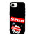 MICKEY MOUSE HYPEBEAST SUPREME iPhone 16e Case Cover