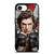 MILLA JOVOVICH RESIDENT EVIL MOVIES iPhone 16e Case Cover MILLA JOVOVICH RESIDENT EVIL MOVIES iPhone 16e Case Cover
