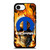 MOPAR SKULL LOGO iPhone 16e Case Cover