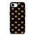 MOSCHINO TOY BEAR PATTERN iPhone 16e Case Cover MOSCHINO TOY BEAR PATTERN iPhone 16e Case Cover