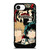 MY HERO ACADEMIA DEKU BAKUGO iPhone 16e Case Cover