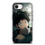 MY HERO ACADEMIA DEKU COOL iPhone 16e Case Cover