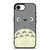 MY NEIGHBOR TOTORO ANIME iPhone 16e Case Cover