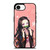 NEZUKO DEMON SLAYER KAWAII 2 iPhone 16e Case Cover