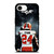 NICK CHUBB CLEVELAND BROWNS iPhone 16e Case Cover