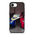 NIKE LAMBORGHINI LOGO iPhone 16e Case Cover