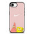 NIKE PATRICK AND SPONGEBOB PINK iPhone 16e Case Cover