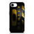 OAKLEY GOGGLES LOGO iPhone 16e Case Cover