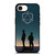 ODESZA ELECTRONIC MUSIC DUO iPhone 16e Case Cover