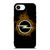 OPEL AUTOMOBILE EMBLEM 2 iPhone 16e Case Cover