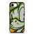 OREGON DUCKS FOOTBALL MASCOT iPhone 16e Case Cover